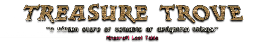 Treasure Trove Logo